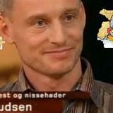 Så er det jul i Bøf med Lüd! (2. december)