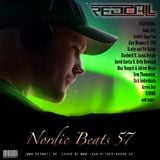 Nordic Beats 57 by redball