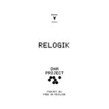 Dna Project 011 | Relogik