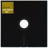 User Library 001