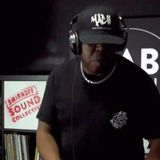 Randall (Mac II) @ 1992-1995 Jungle Education - Mixmag Magazine DJ Lab Office - London (15.01.2016)