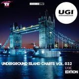 Underground Island Charts Vol. 032 (UK Edition II) by Duben De Fresh Feb. 2016