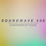 SOUNDWAVE #38
