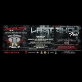 Caelum Live at Junglist Events Spokane - April 10, 2015