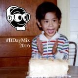 Happy Birthday, DJ KevyKev! #BDayMix 011416