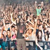 June Dubstep Mix By Bass Apache