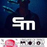 Language of Trance 217 with Pete Silver & Magic 7 Guestmix by Sean Mathews (UK)
