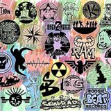NOODLES HARDCORE MIXTAPE