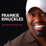 Frankie Knuckles Tribute Mix