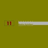 Coquette Podcast 11 - Mattia Schillaci