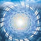 Cosmic Set - 12/09/2014 @ Studio 24, Edinburgh