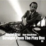 Daniel Graz - Straight From The Play Box