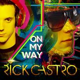 On My Way - July 2014 Set