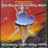 LTJ Bukem - Amnesia The Big Bank Holiday Bash III Side B x Back in the Day Live 28.05.1995