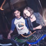 Double Trouble at Planeta.Fm 30.08.2013