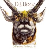 DJWags - Different Animals II