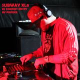 SUBWAY XL6 DJ CONTEST ENTRY
