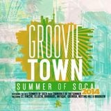 D Bandit - Welcome to SOS GROOVIE TOWN 2014