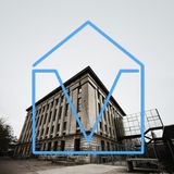 Let's Pretend We're In Berghain! Live on WNYU 04/15/12