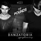 The Pounds - DANZATORIA Symphonies #001