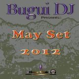 May 2012 - Welcome To Space Sounds -