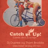 Catch Up! Cosmic Disco mix 2