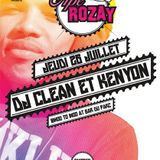 ApeRozay Podcast #3 Dancehall