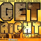 Get Right For The Summer by DJ Ampero