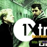 Crissy Criss, DC Breaks - BBC 1Xtra D&B M1X - 2012/05/10