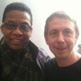 Gilles Peterson Worldwide Vol.4 No.2 // Herbie Hancock
