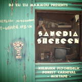 Zou Zou Mamou - Sounds of Samedia Shebeen