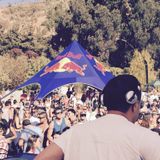 John Acquaviva live @Secret Live Fest, Santiago, Chile Jan 2015