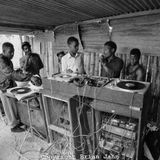 DJ Angel B! Presents: Reggae Classics Mix (Volume I) Sound Boy