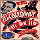 Cab Calloway - Hi De Ho Man(Doc Diesel Bootleg)