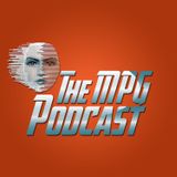 MPG Drum & Bass Podcast 017: 25 March 2016