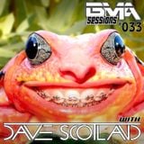 Dave Scotland - BMA Sessions 033