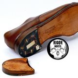 Rigor Mortis - Modestogate