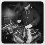LIONDUB - LIVE AT BP2 JUST BECAUSE 6 - WEBSTER HALL NYC - 01.16.2015