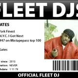 FleetDjs Party Mix Show 10