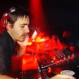 Laurent Garnier - Yellow Club, Tokyo, Japan 1997.04.16