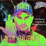 Dj Fabian Hernandez - PsyTrance Full On & Progressive Vol1
