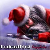 Podcast#002 happy xmass