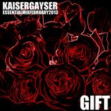 Kaiser Gayser 'GIFT' Essential Mix