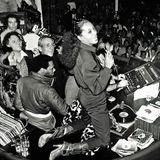 Enjoy and Be Educated #1333: Analog Fathers, Digital Children (Dance Edition)