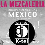 DJ K-Tel Live at Mezcaleria Vancouver - Mexican Independance Day 2013