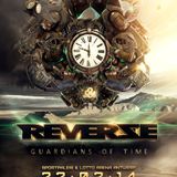 Zatox @ Reverze 2014
