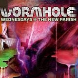 Wormhole Wednesday 9.16.15 Oakland, CA