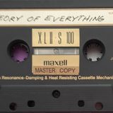 Theory Of Everything (Side A)