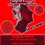 DENNIS PRICE BIRTHDAY BASH SPOT ON! (Live at Club NL 23-04-2014)