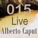015 Alberto Caput - Live February 2014